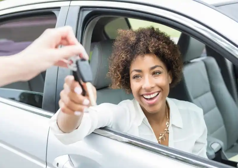 auto leasen Huissen